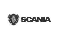 scania